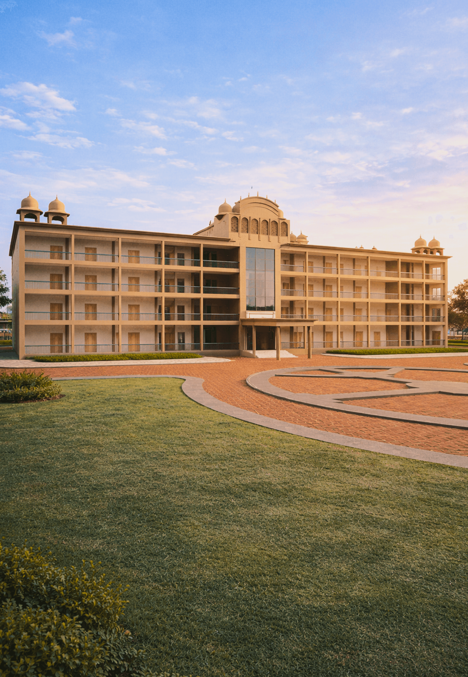 Omkara College